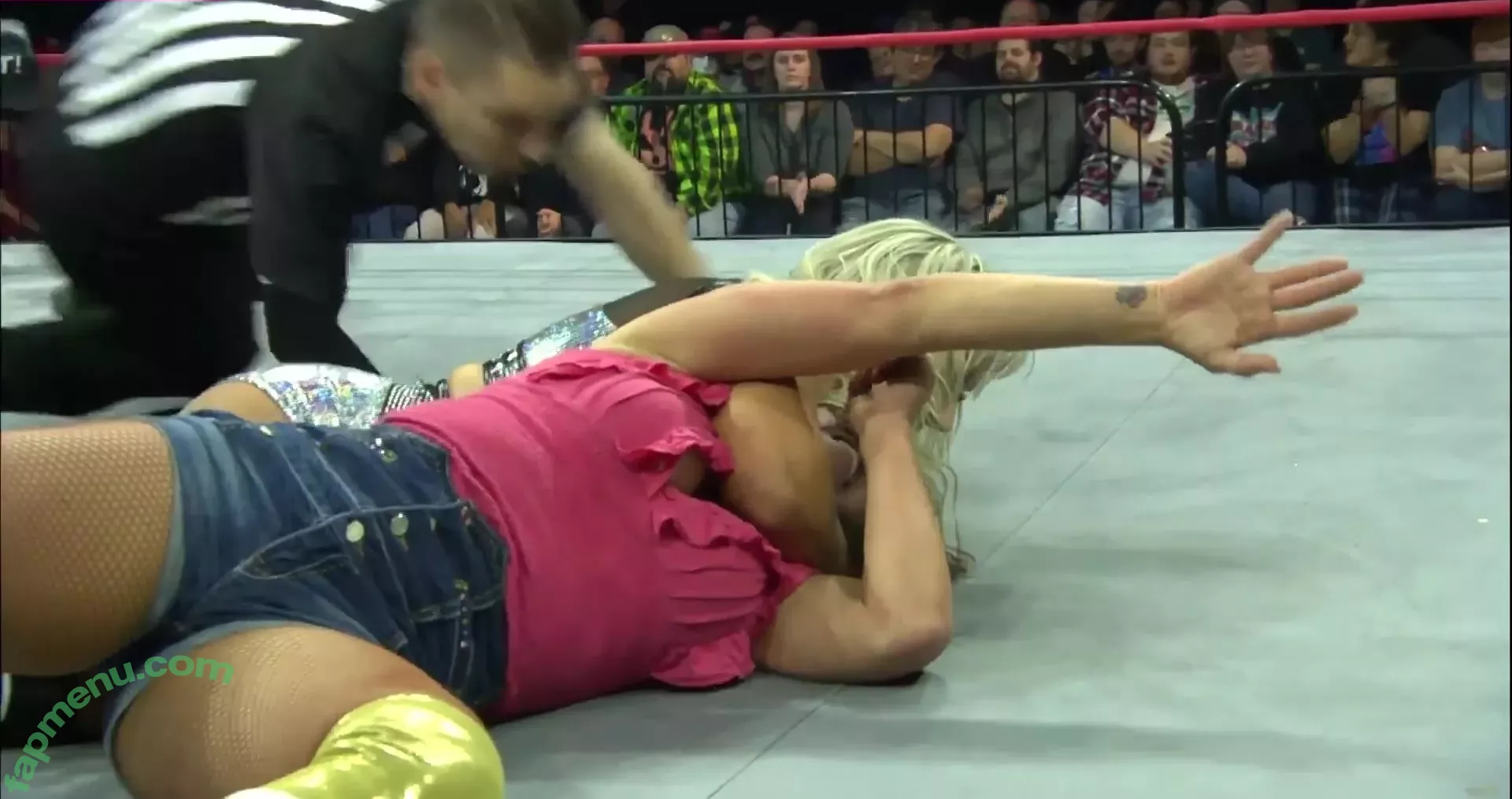 Mickie James nude photo #0352 (michelejames / themickiejames)