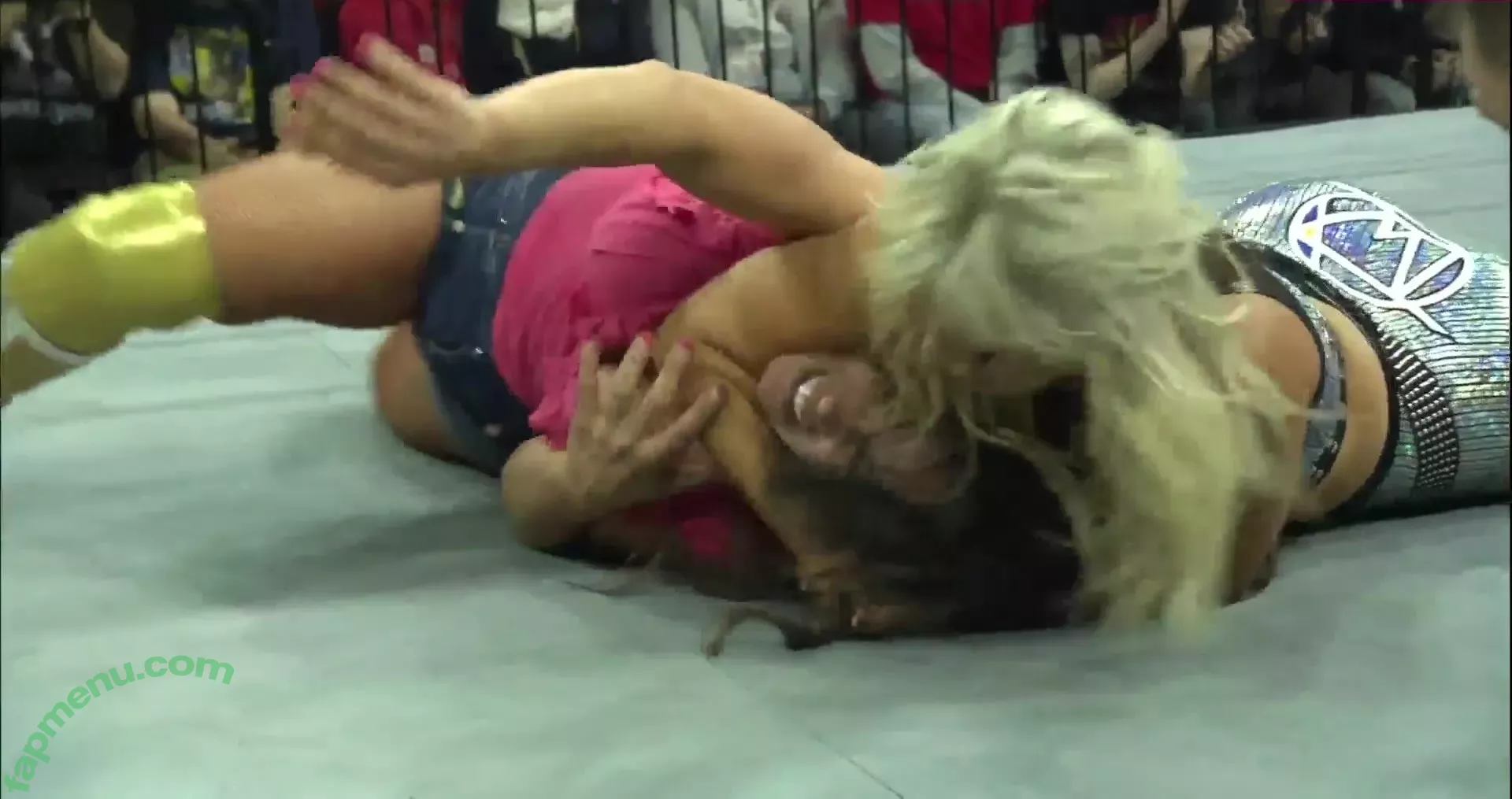 Mickie James nude photo #0355 (michelejames / themickiejames)