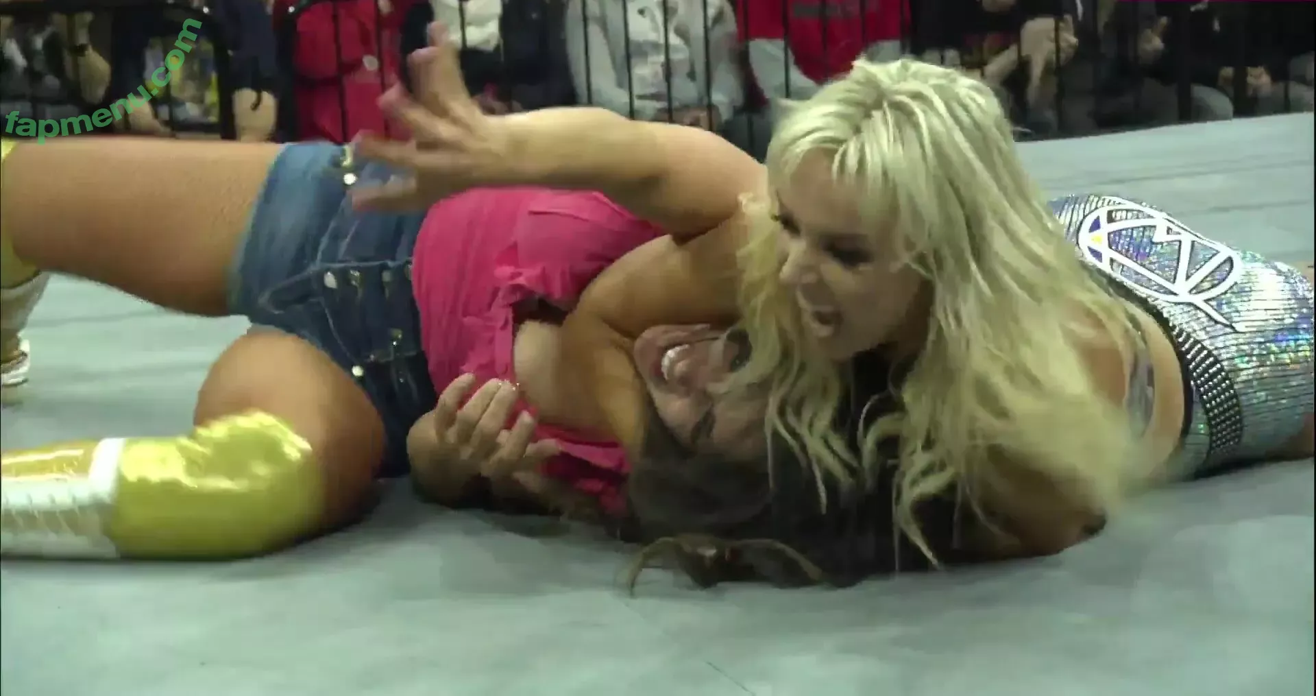 Mickie James nude photo #0357 (michelejames / themickiejames)