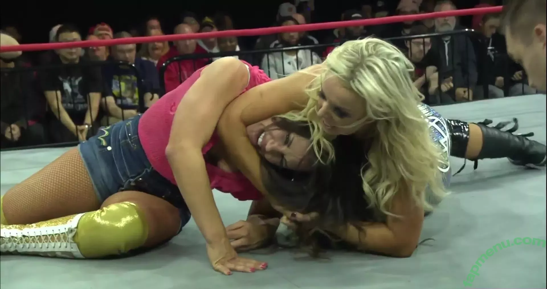 Mickie James nude photo #0358 (michelejames / themickiejames)