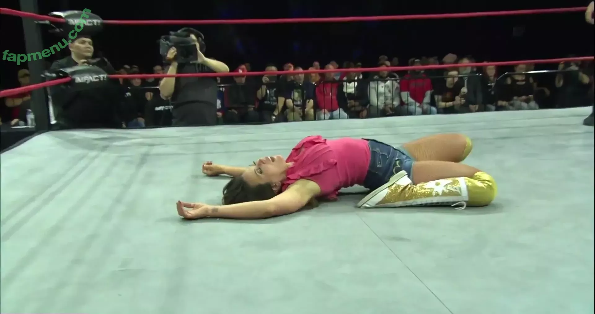 Mickie James nude photo #0359 (michelejames / themickiejames)