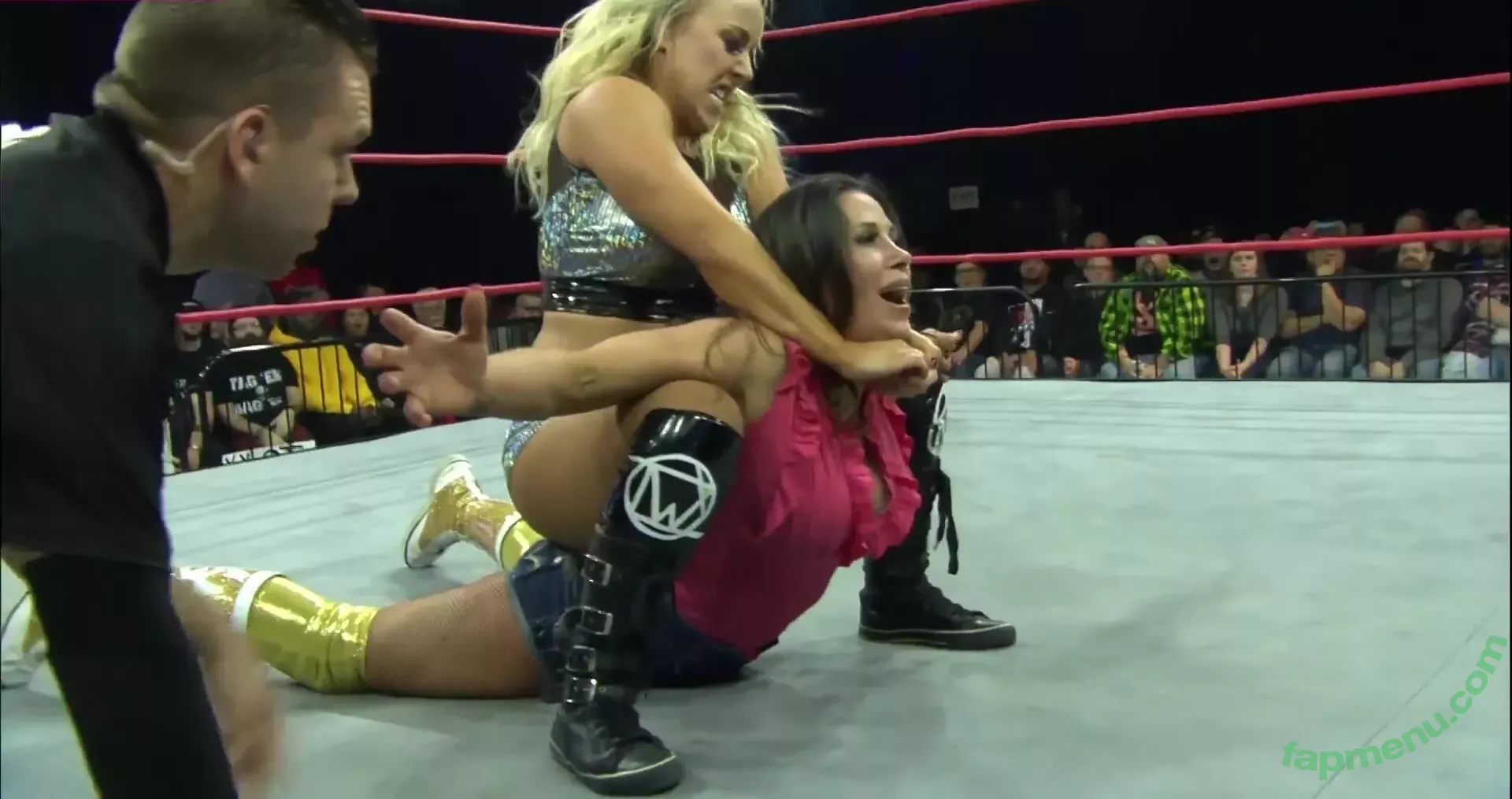 Mickie James nude photo #0361 (michelejames / themickiejames)