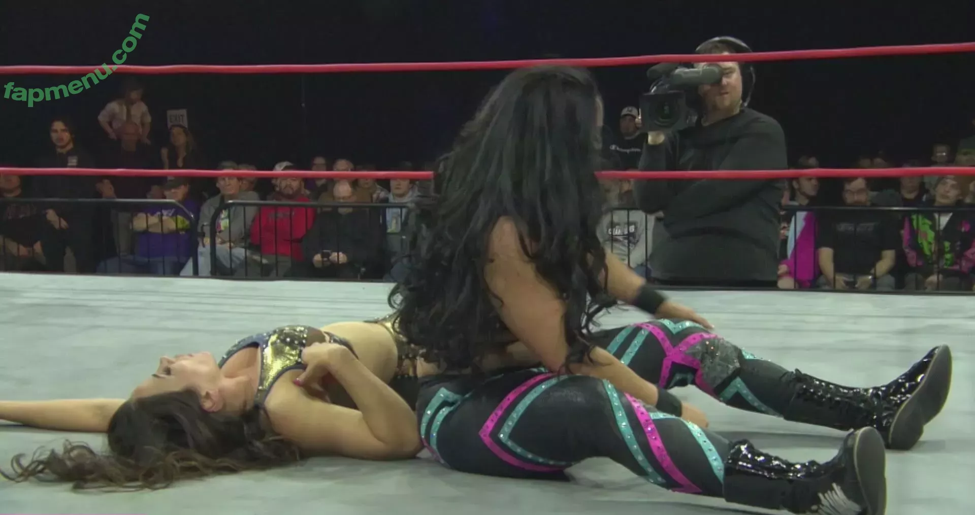 Mickie James nude photo #0363 (michelejames / themickiejames)