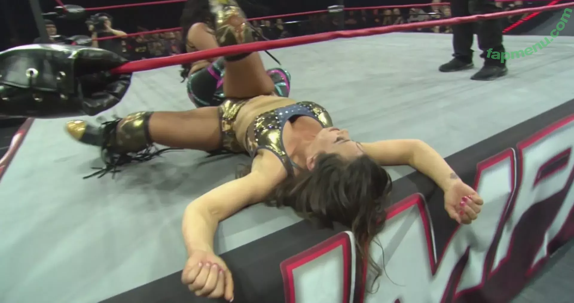 Mickie James nude photo #0366 (michelejames / themickiejames)