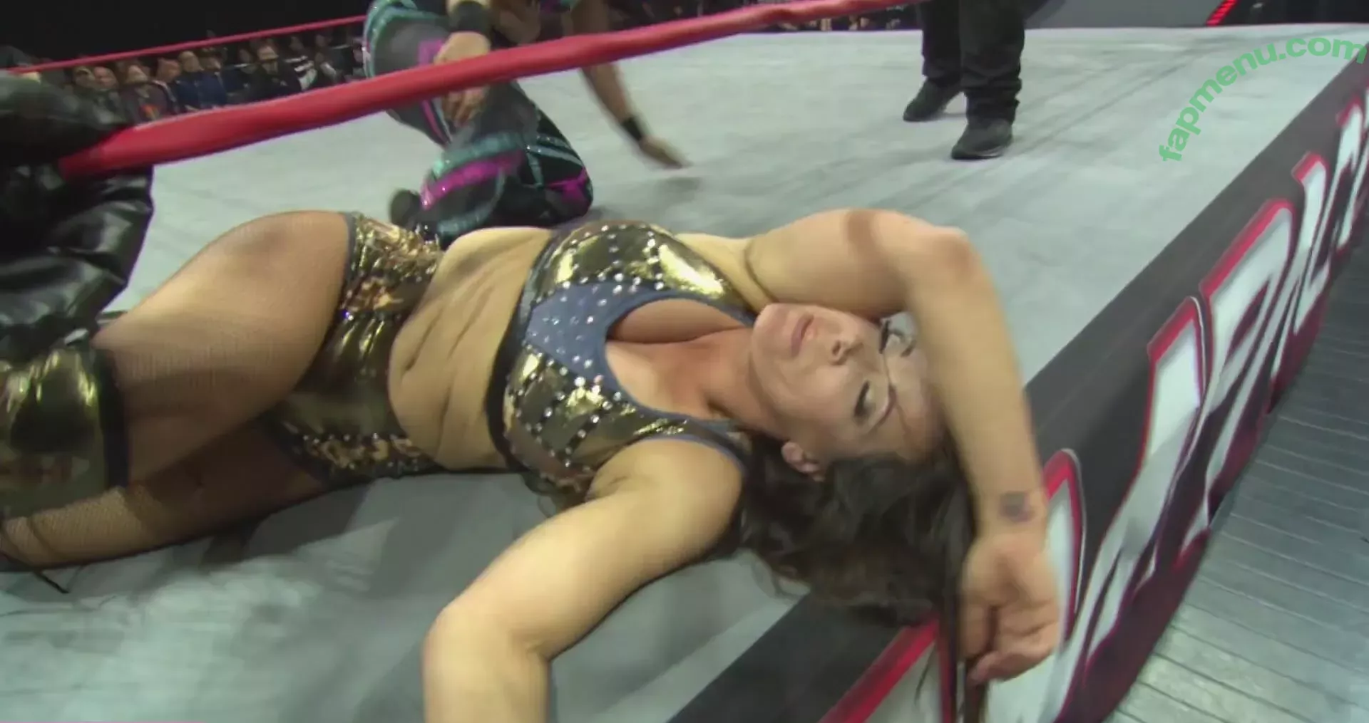 Mickie James nude photo #0367 (michelejames / themickiejames)