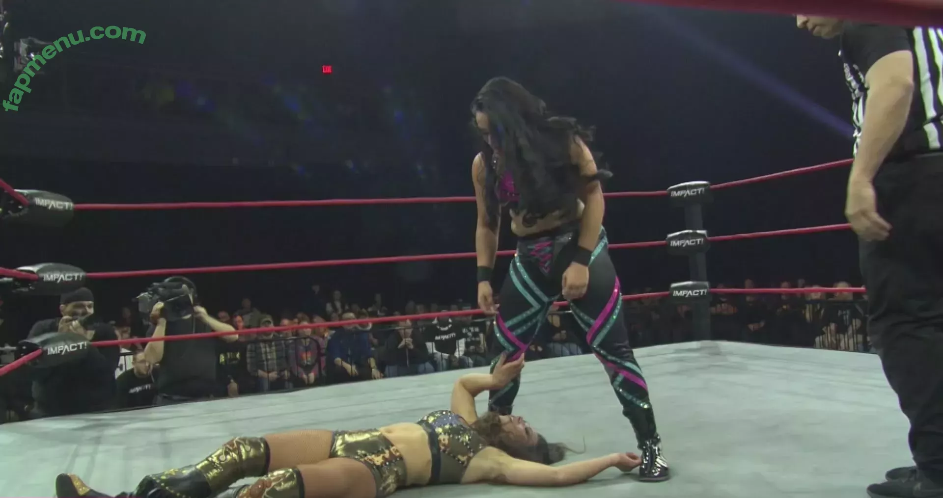 Mickie James nude photo #0373 (michelejames / themickiejames)