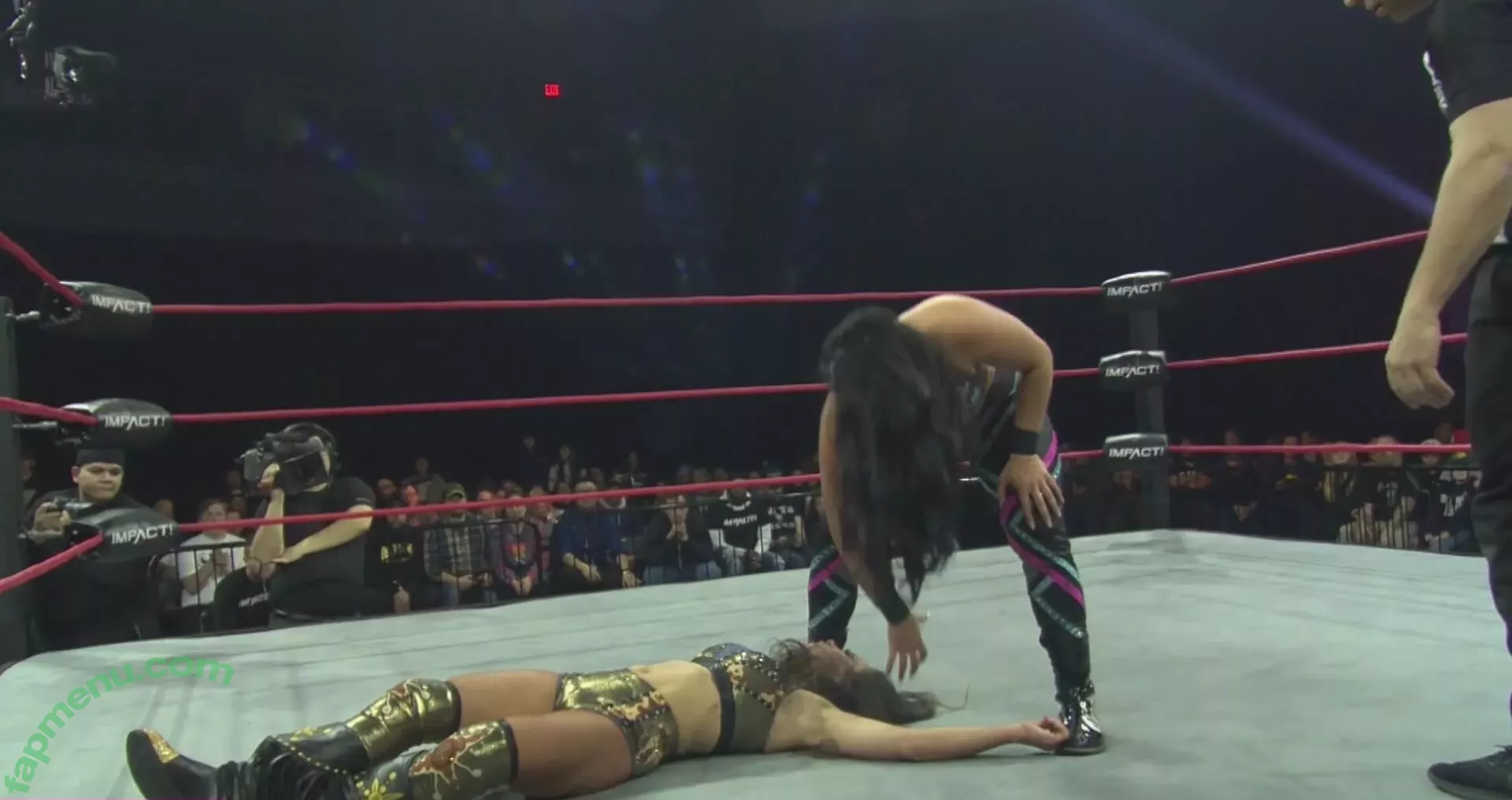 Mickie James nude photo #0374 (michelejames / themickiejames)