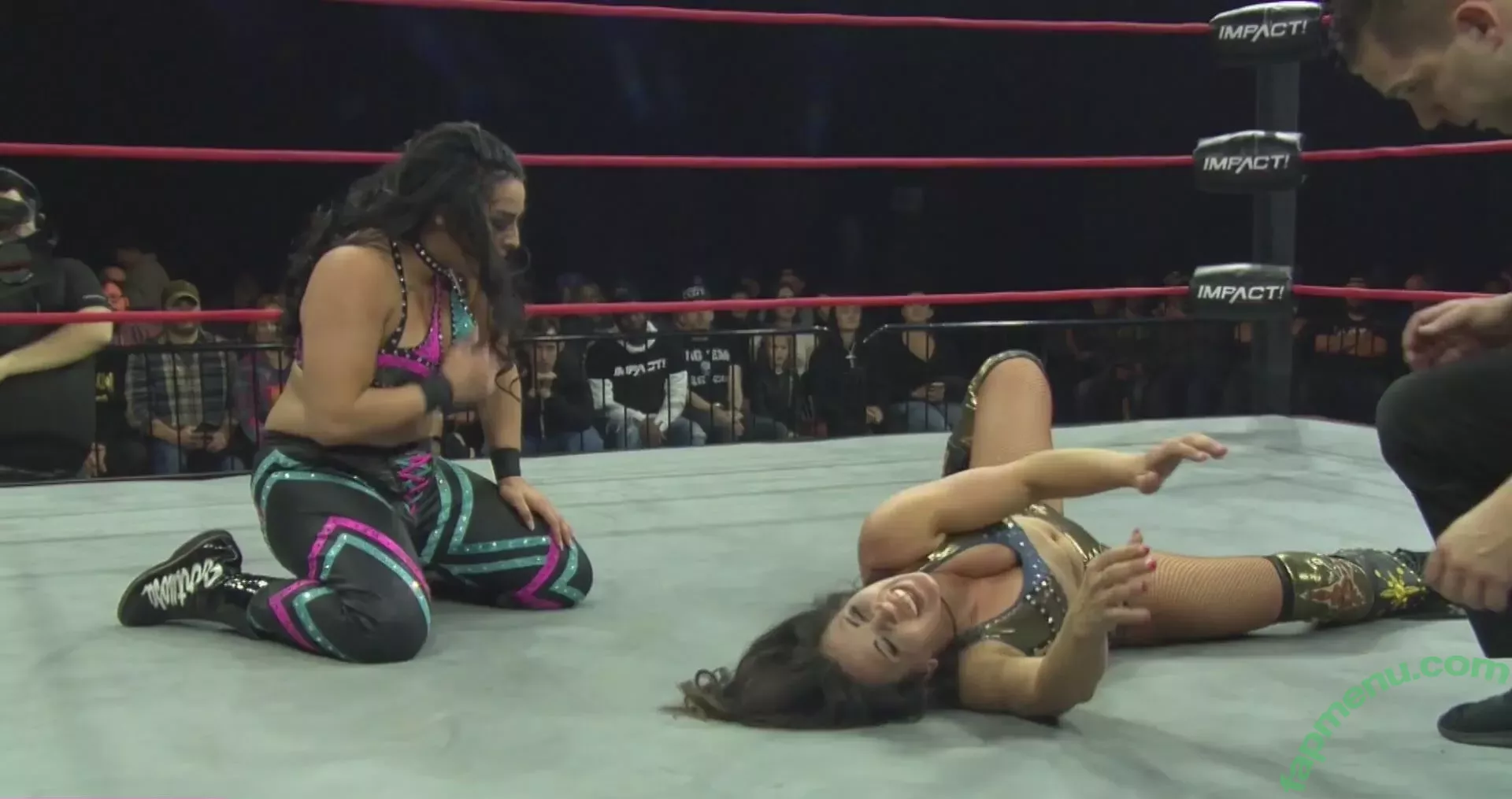 Mickie James nude photo #0378 (michelejames / themickiejames)