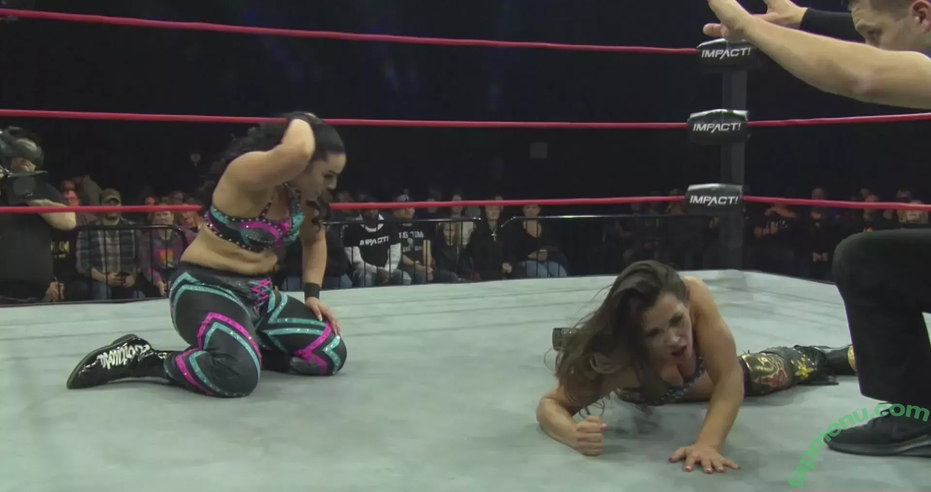 Mickie James nude photo #0379 (michelejames / themickiejames)