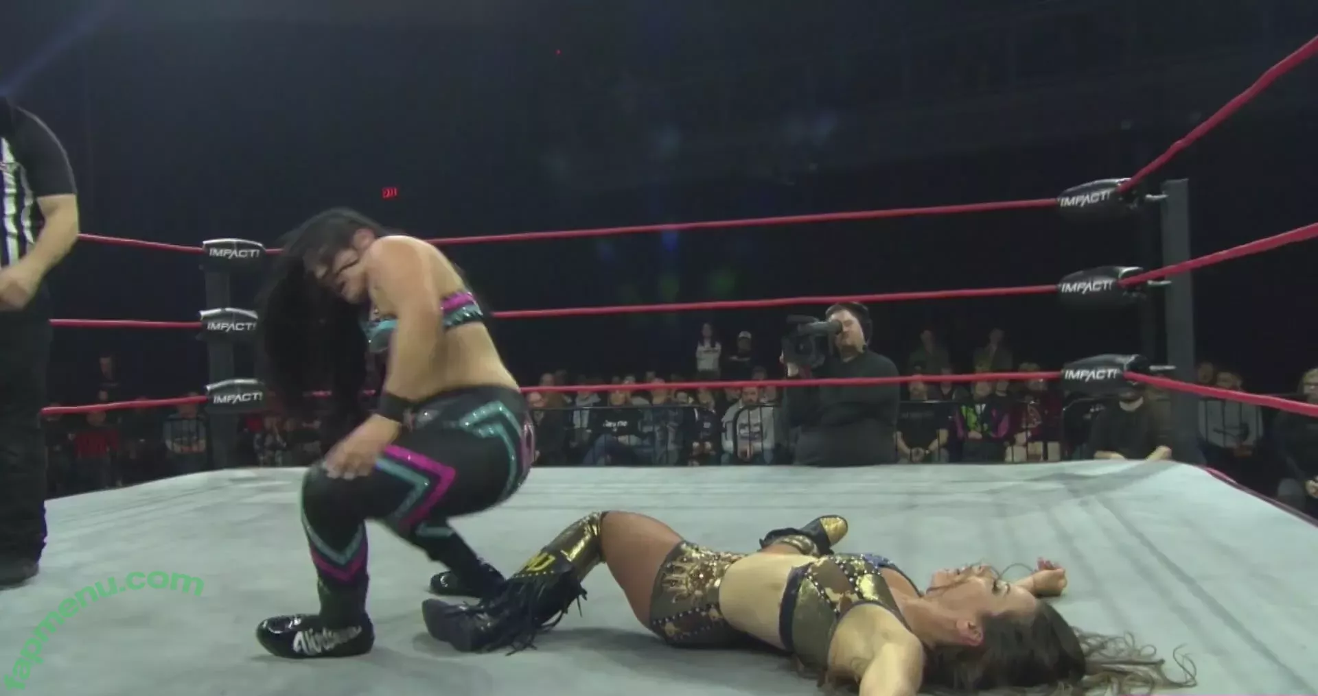 Mickie James nude photo #0391 (michelejames / themickiejames)