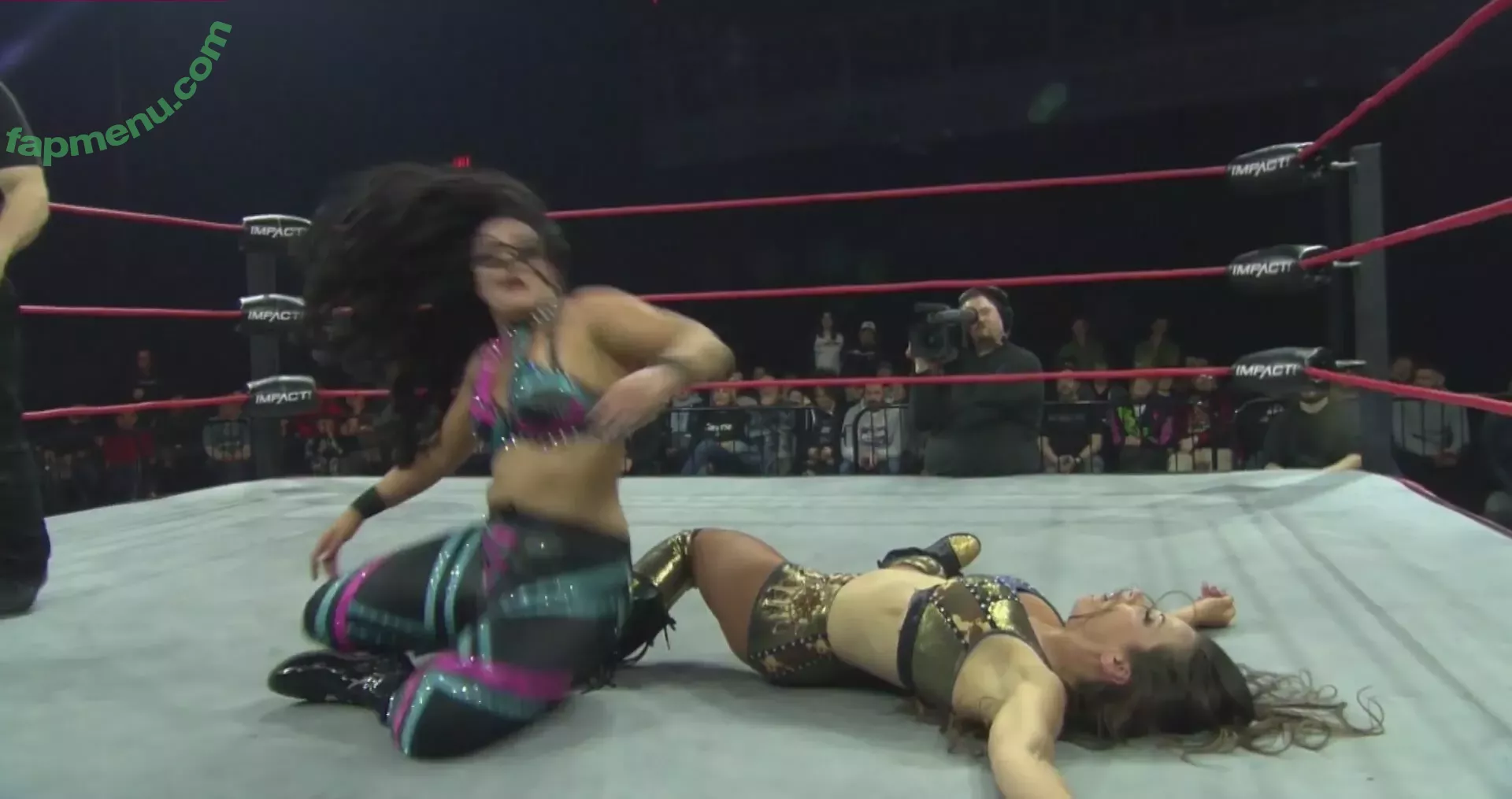 Mickie James nude photo #0392 (michelejames / themickiejames)