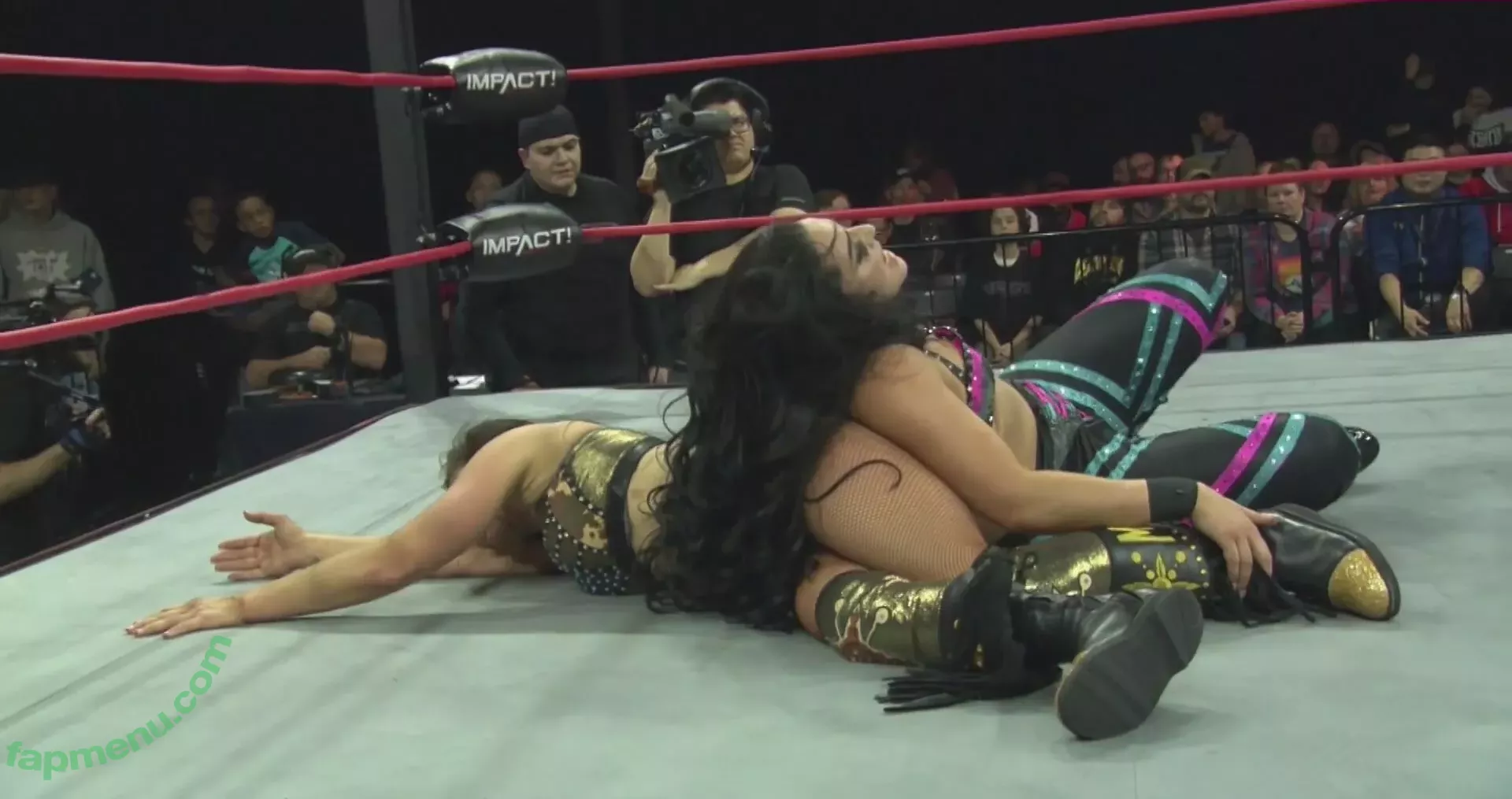 Mickie James nude photo #0394 (michelejames / themickiejames)