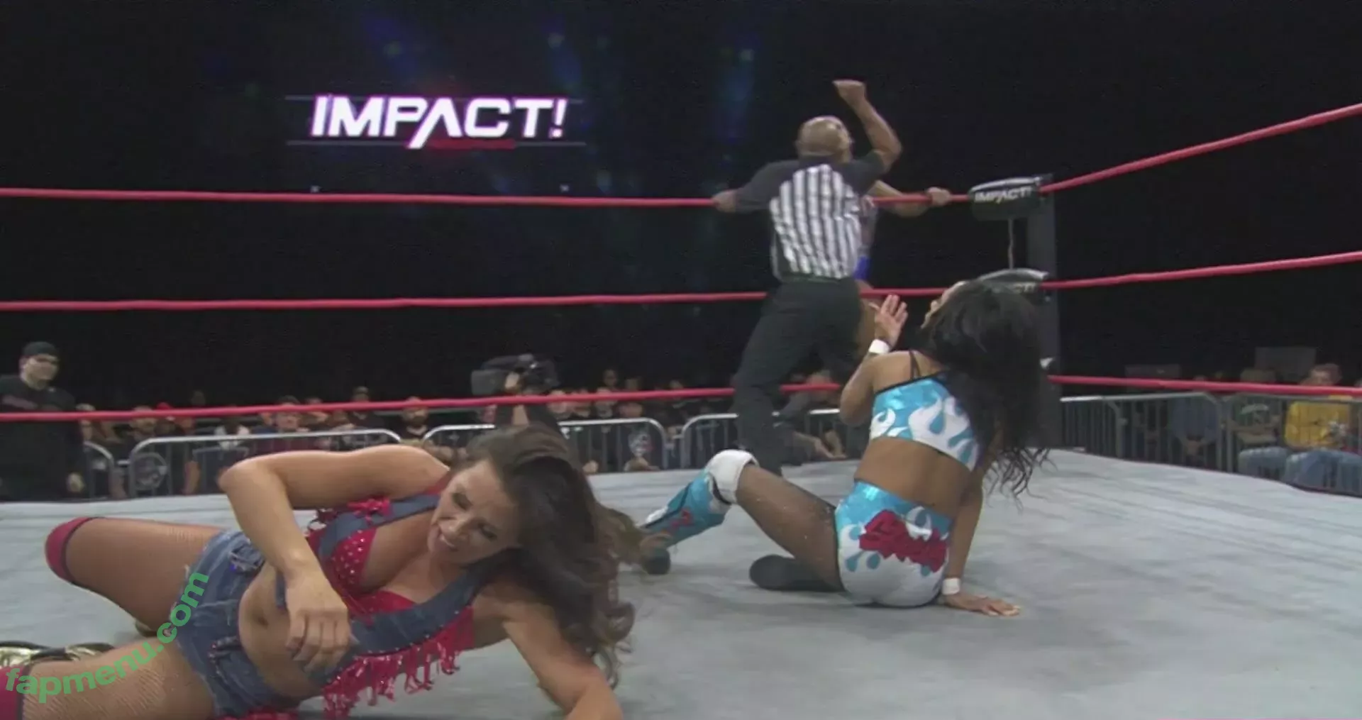 Mickie James nude photo #0406 (michelejames / themickiejames)