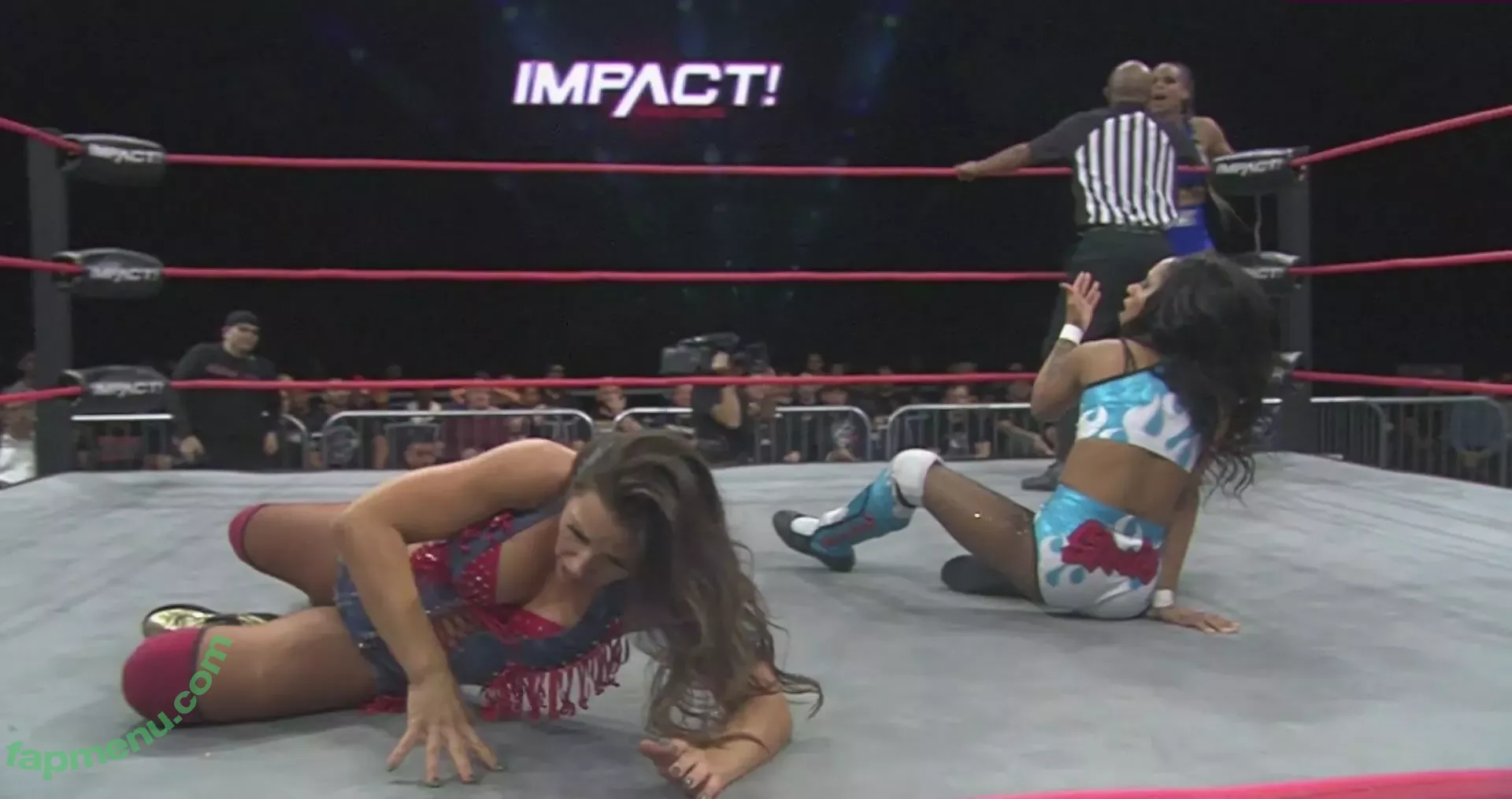 Mickie James nude photo #0407 (michelejames / themickiejames)