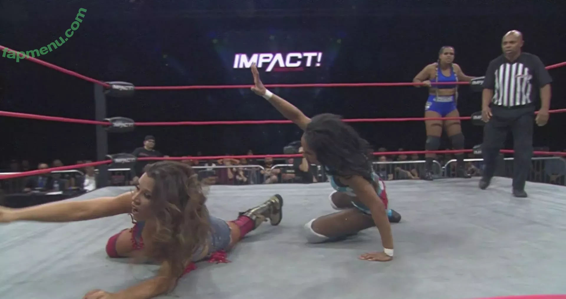 Mickie James nude photo #0409 (michelejames / themickiejames)