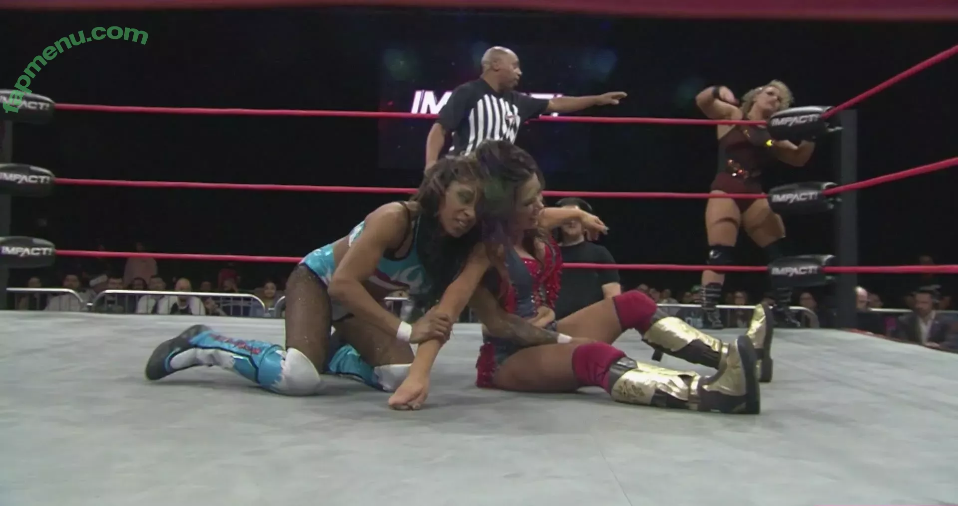 Mickie James nude photo #0410 (michelejames / themickiejames)