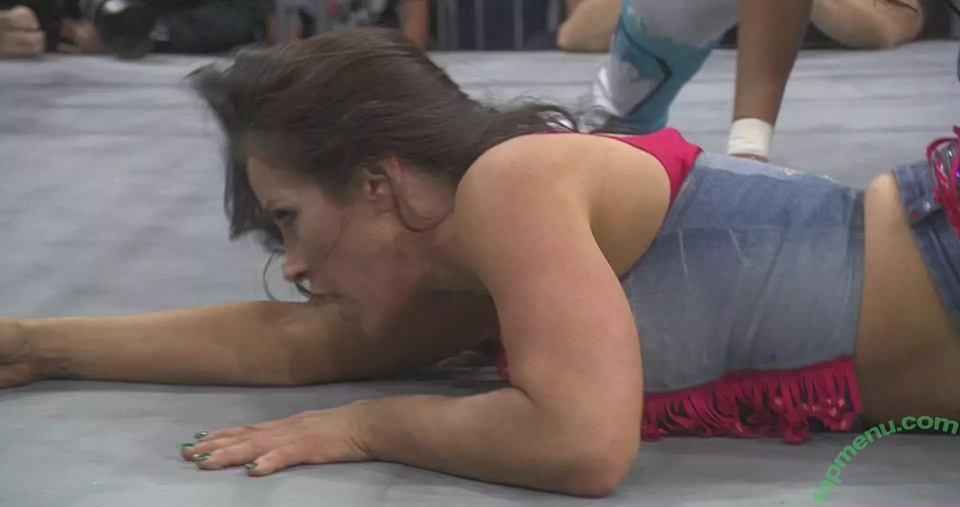 Mickie James nude photo #0415 (michelejames / themickiejames)