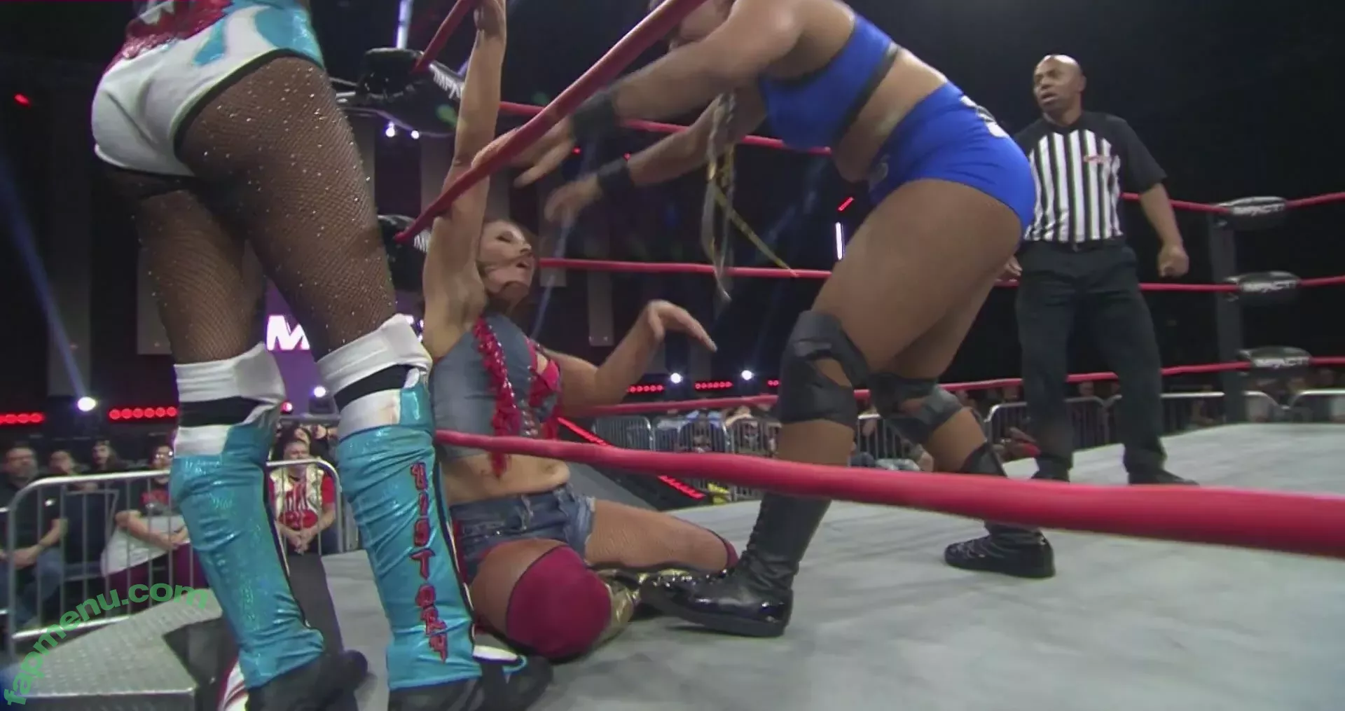 Mickie James nude photo #0424 (michelejames / themickiejames)
