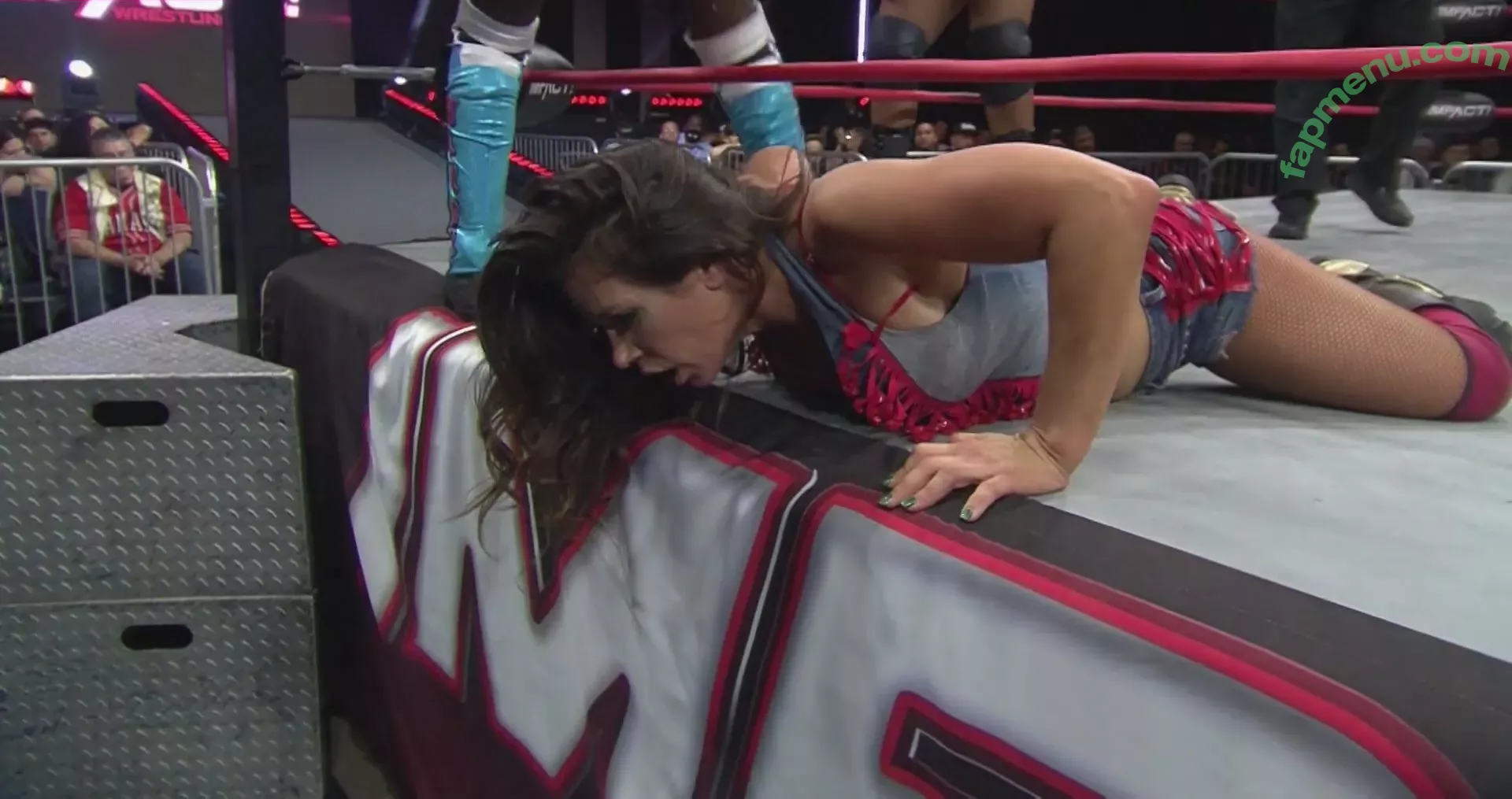 Mickie James nude photo #0429 (michelejames / themickiejames)