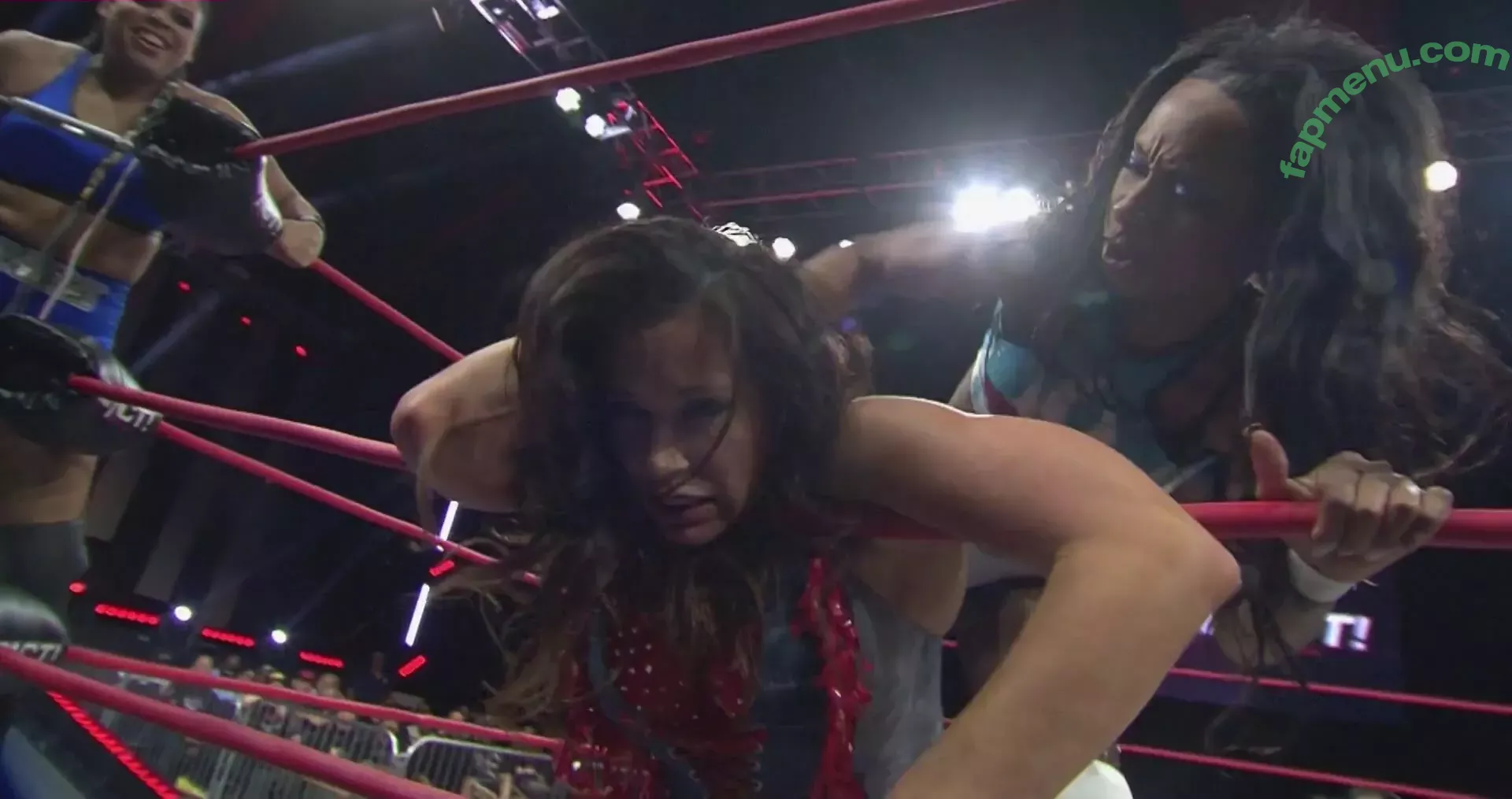 Mickie James nude photo #0433 (michelejames / themickiejames)