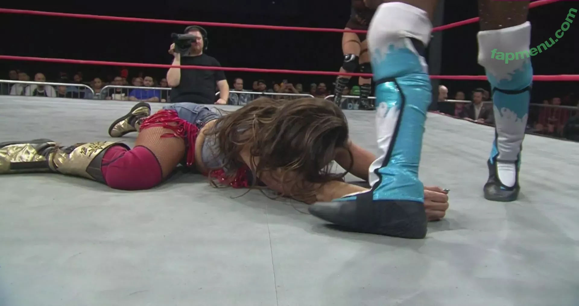 Mickie James nude photo #0437 (michelejames / themickiejames)