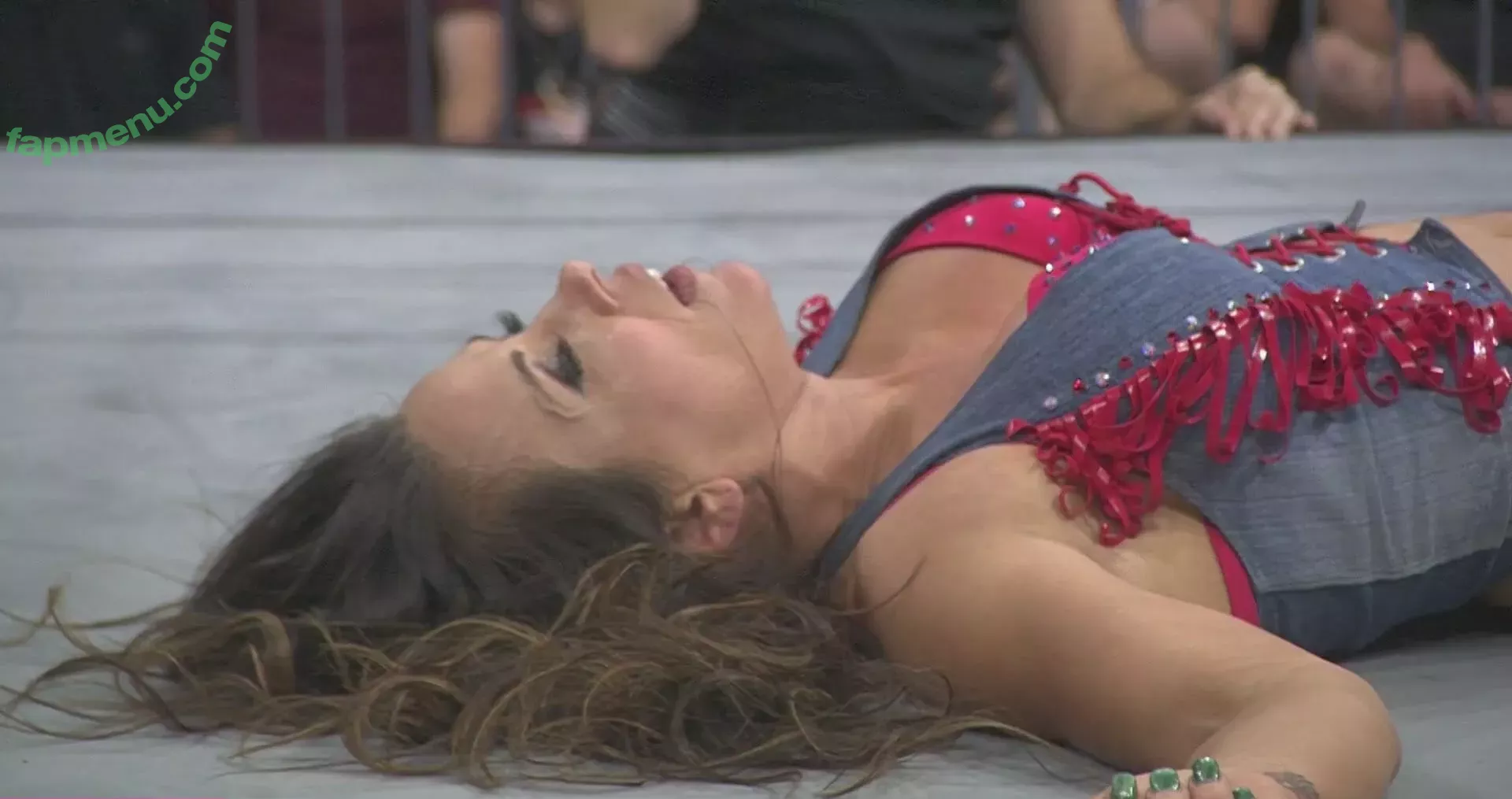 Mickie James nude photo #0451 (michelejames / themickiejames)