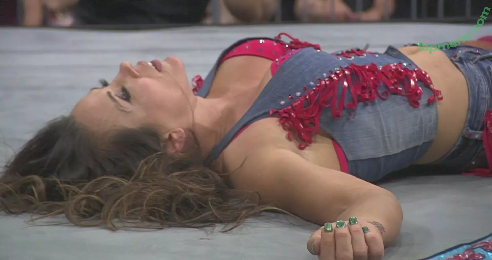 Mickie James nude photo #0452 (michelejames / themickiejames)