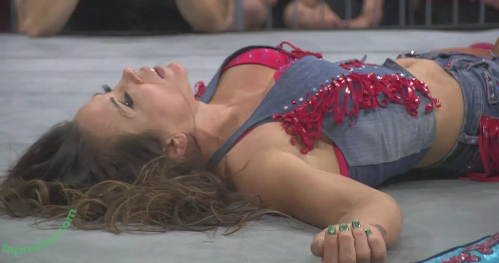 Mickie James nude photo #0453 (michelejames / themickiejames)