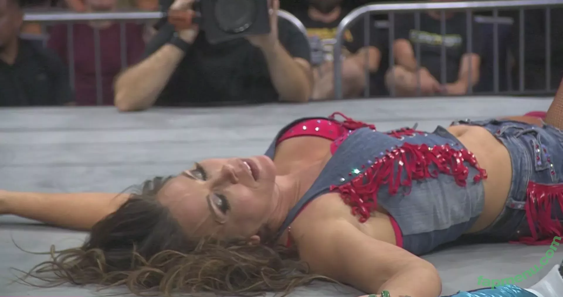 Mickie James nude photo #0454 (michelejames / themickiejames)