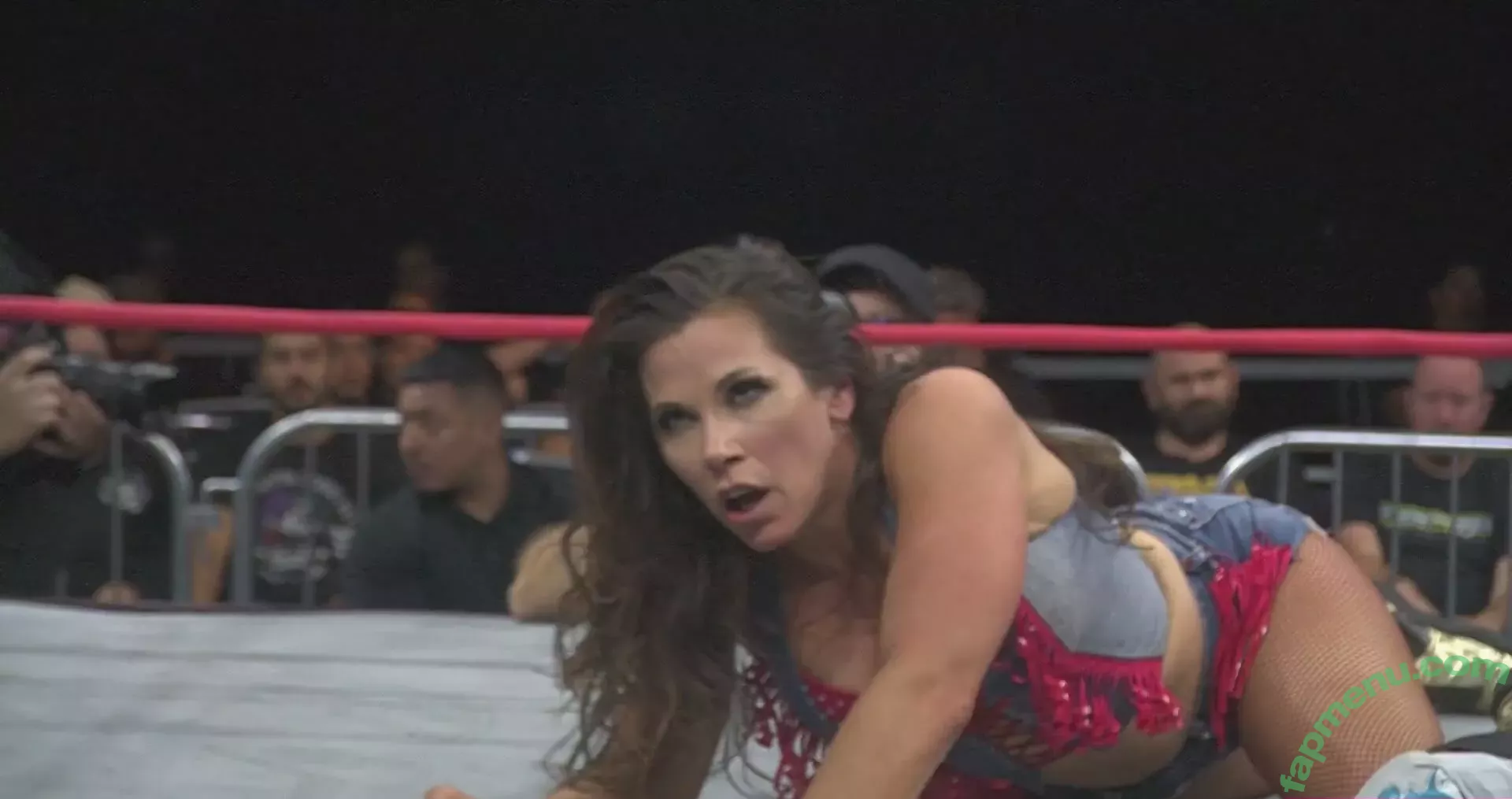 Mickie James nude photo #0458 (michelejames / themickiejames)