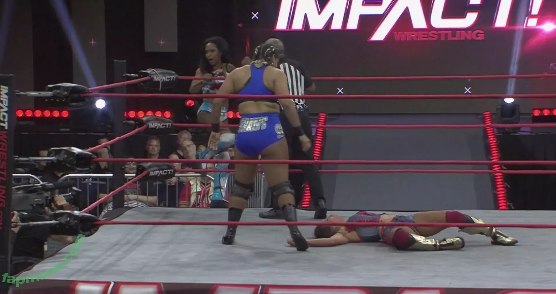 Mickie James nude photo #0460 (michelejames / themickiejames)