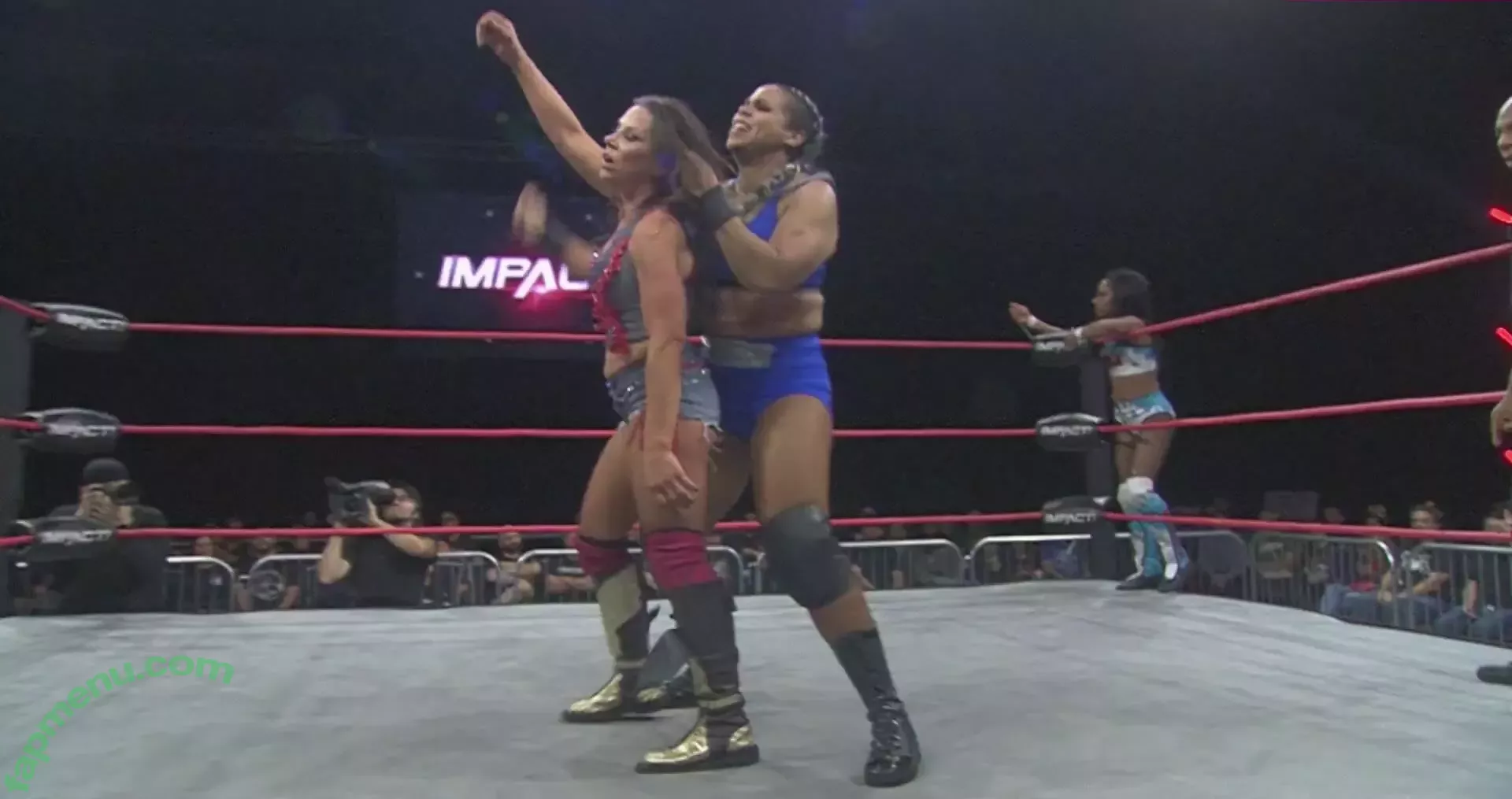Mickie James nude photo #0461 (michelejames / themickiejames)