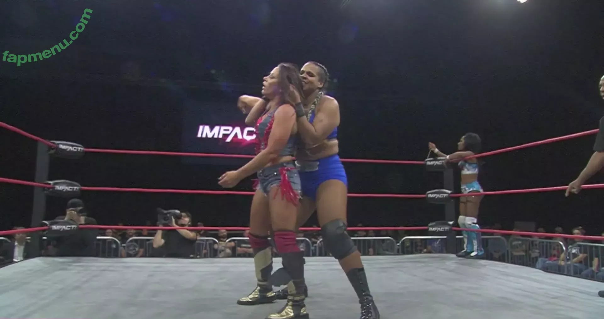 Mickie James nude photo #0462 (michelejames / themickiejames)