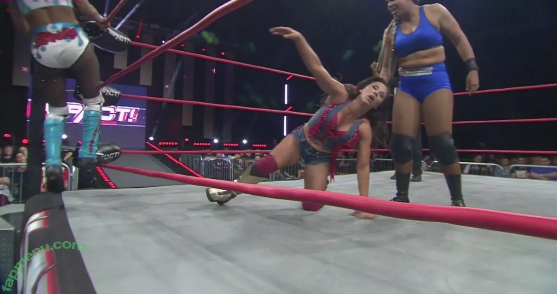 Mickie James nude photo #0464 (michelejames / themickiejames)