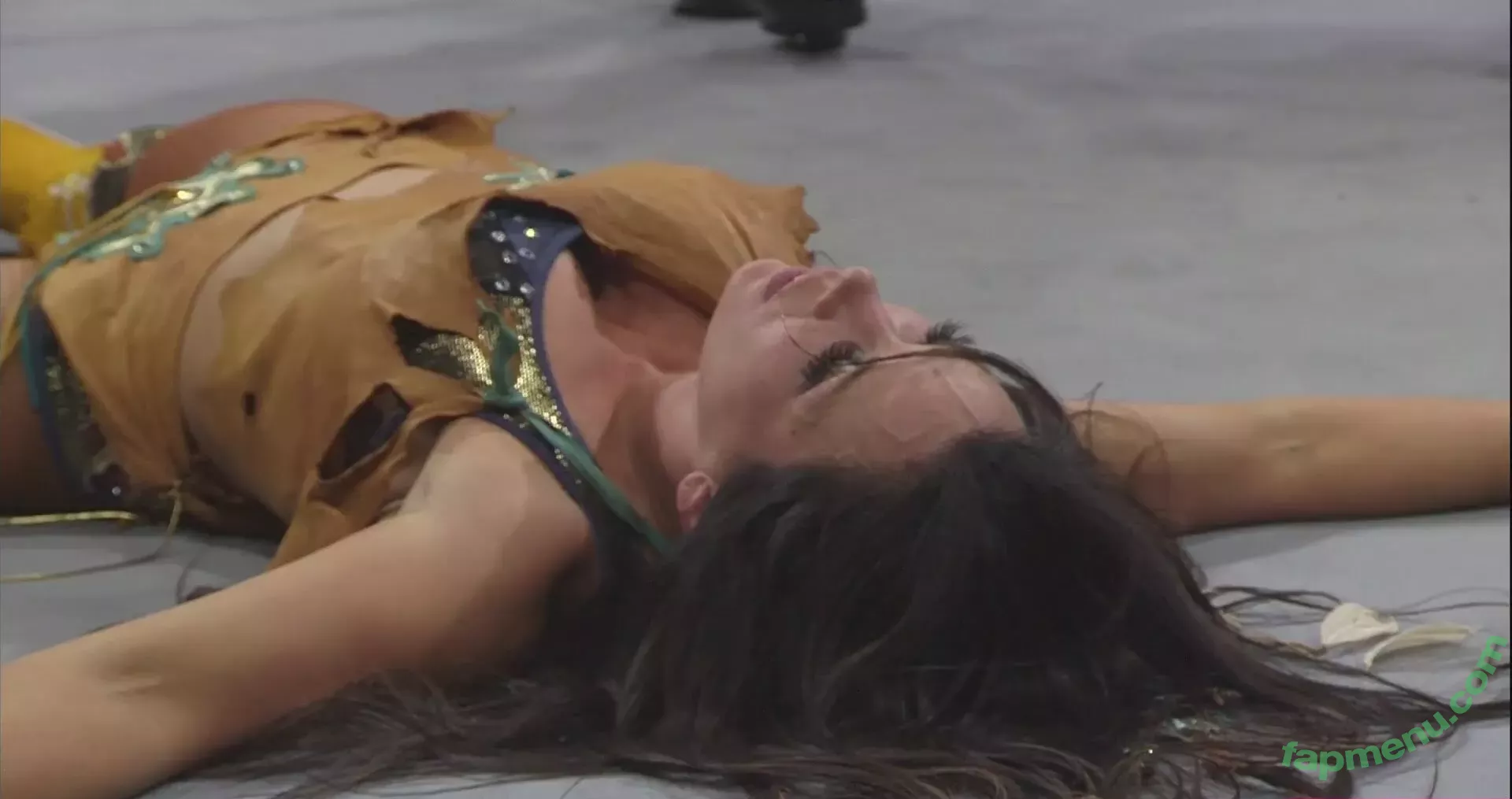 Mickie James nude photo #0469 (michelejames / themickiejames)
