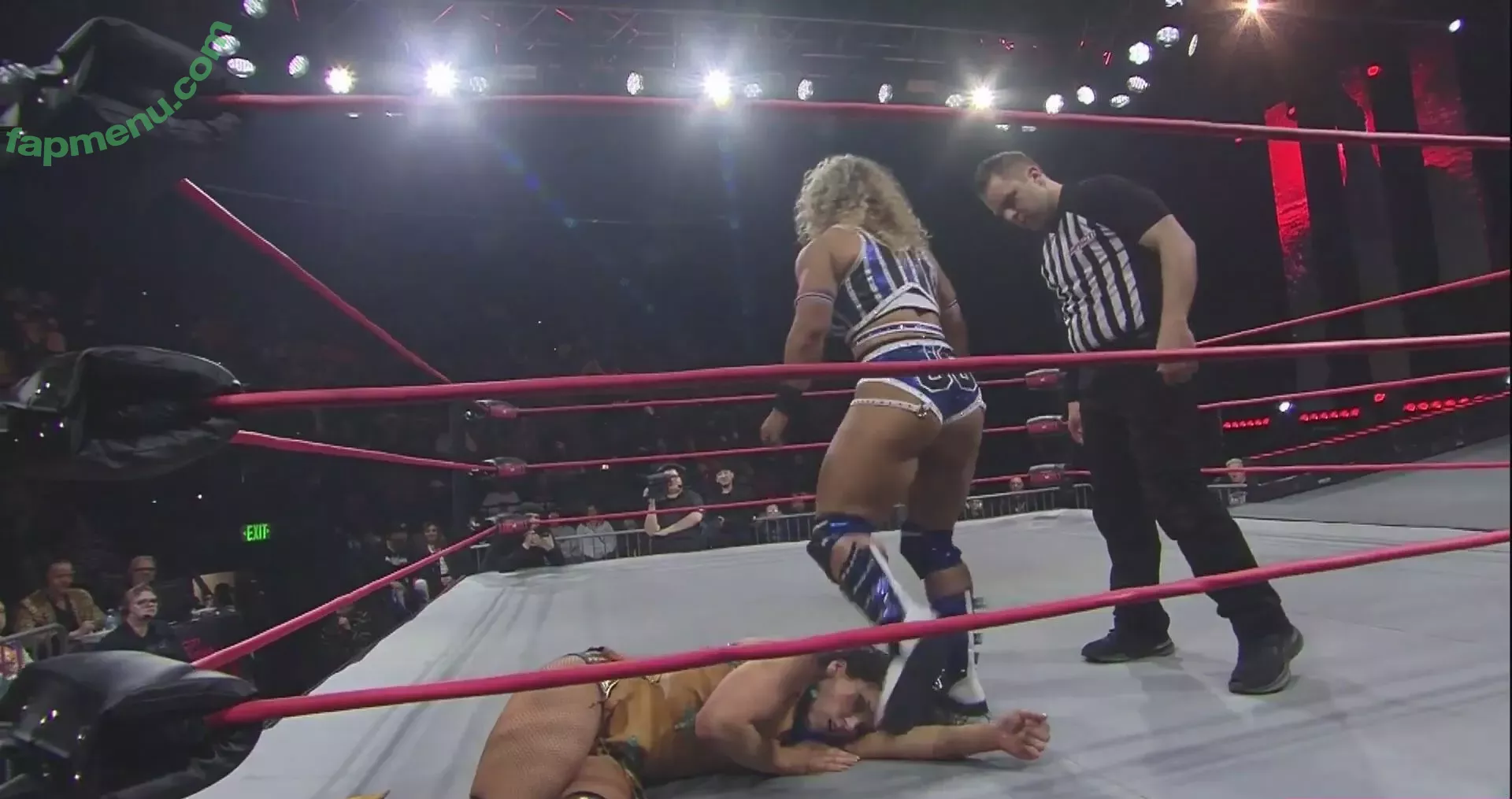 Mickie James nude photo #0470 (michelejames / themickiejames)