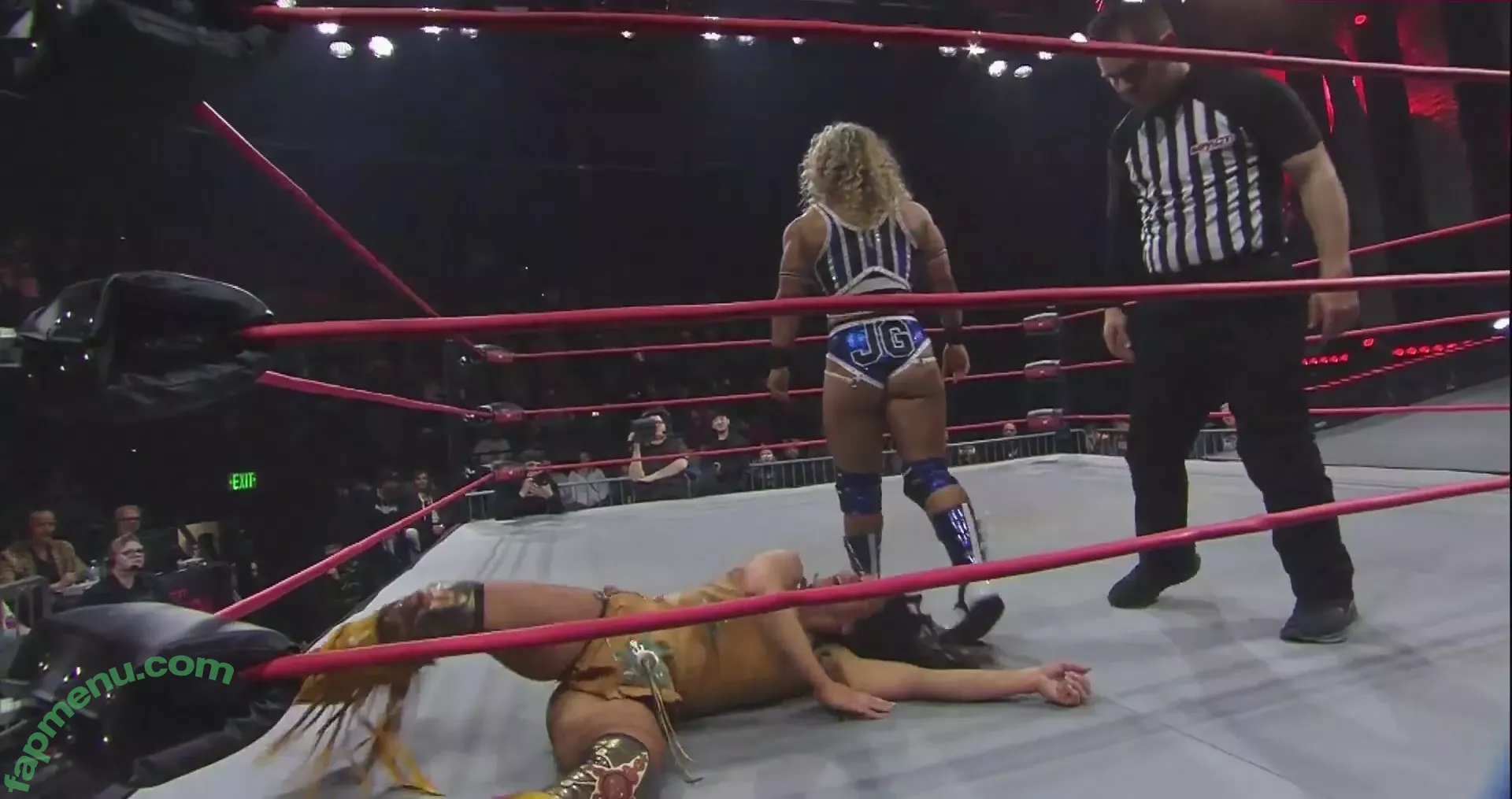 Mickie James nude photo #0472 (michelejames / themickiejames)