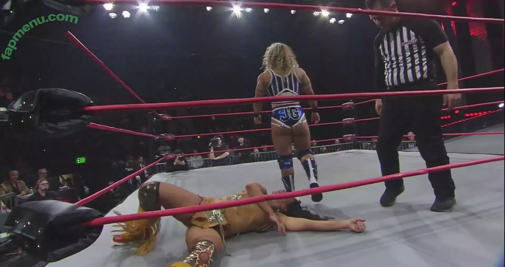 Mickie James nude photo #0473 (michelejames / themickiejames)