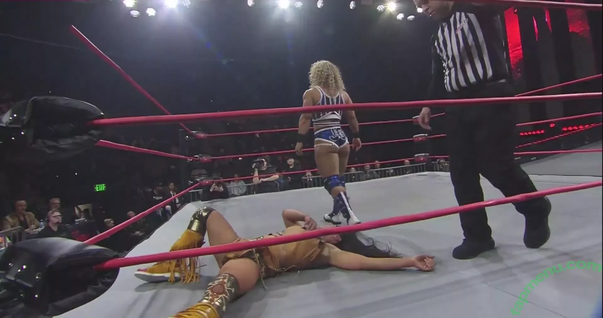 Mickie James nude photo #0474 (michelejames / themickiejames)