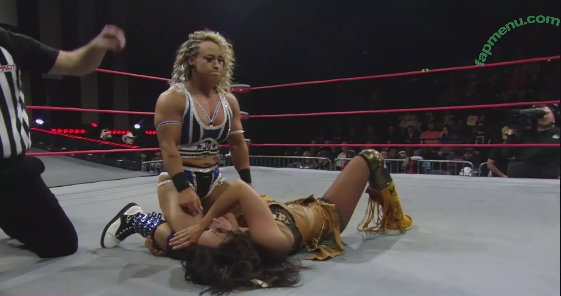 Mickie James nude photo #0475 (michelejames / themickiejames)