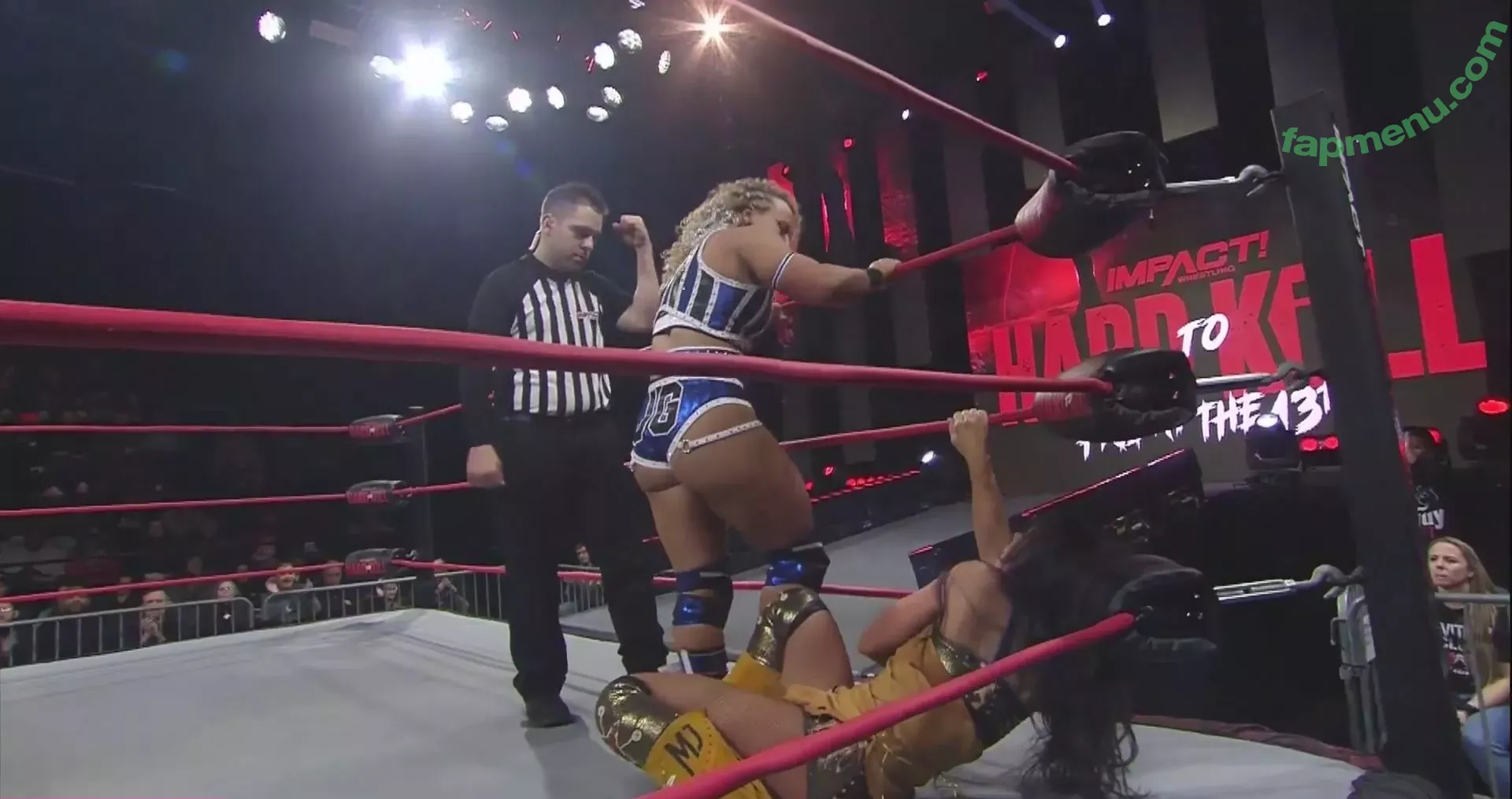 Mickie James nude photo #0476 (michelejames / themickiejames)
