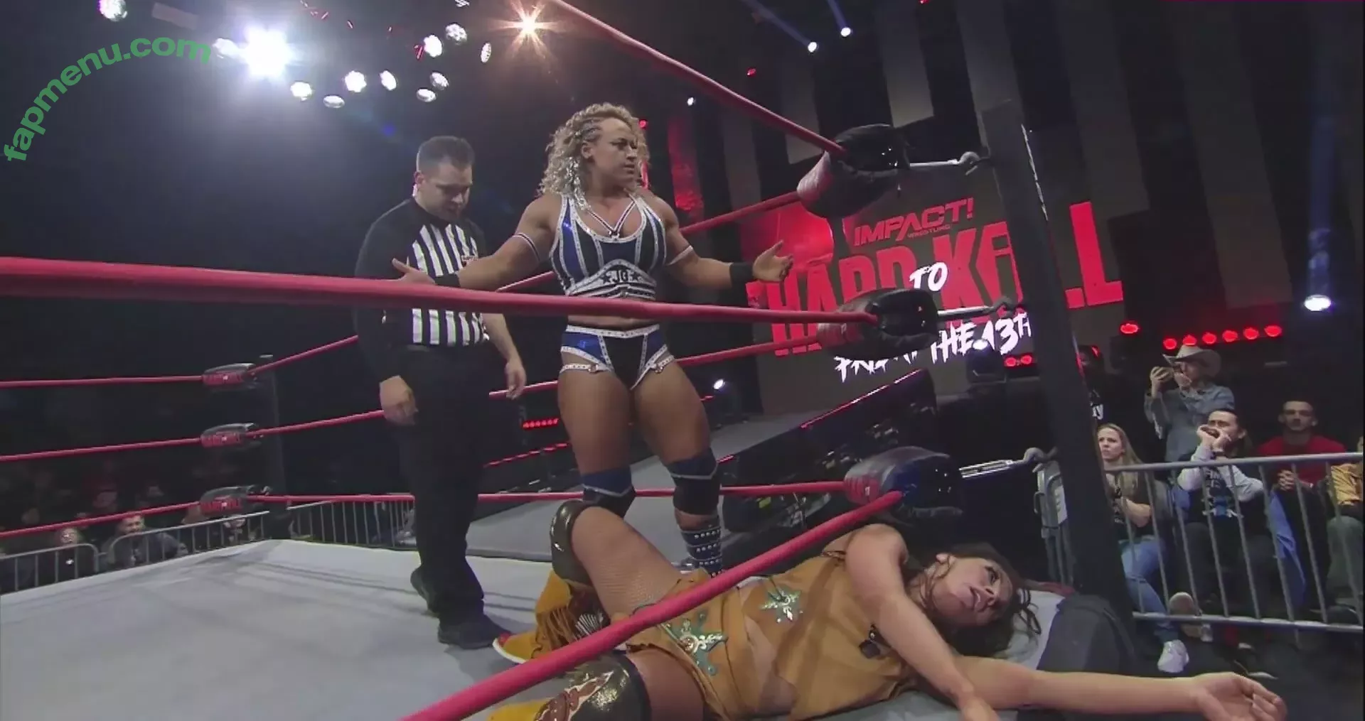 Mickie James nude photo #0478 (michelejames / themickiejames)