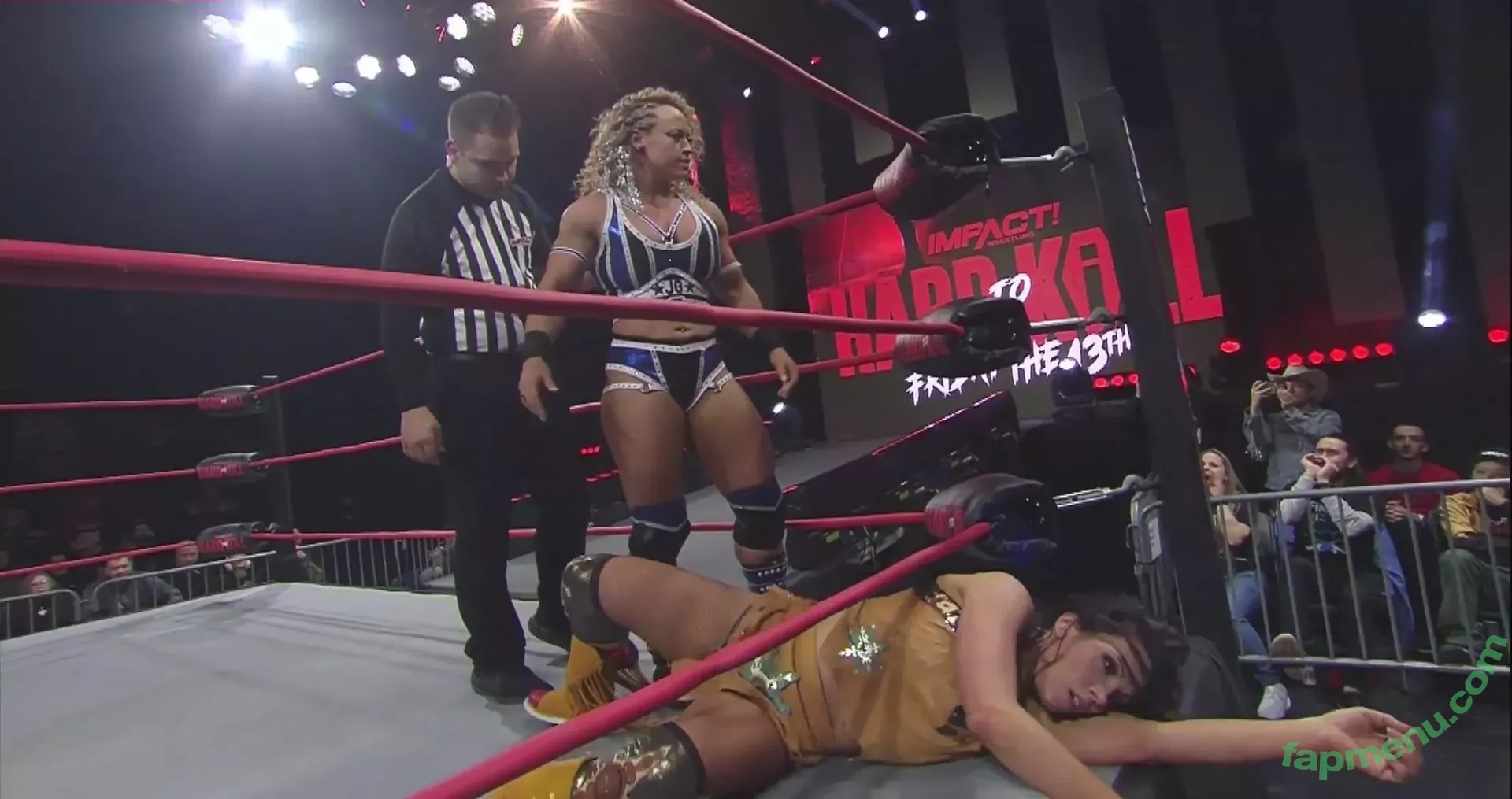Mickie James nude photo #0479 (michelejames / themickiejames)