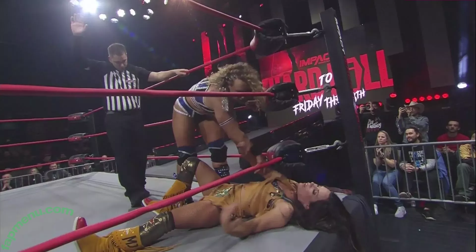 Mickie James nude photo #0480 (michelejames / themickiejames)