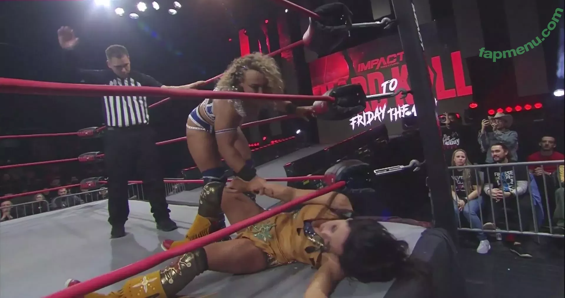 Mickie James nude photo #0481 (michelejames / themickiejames)