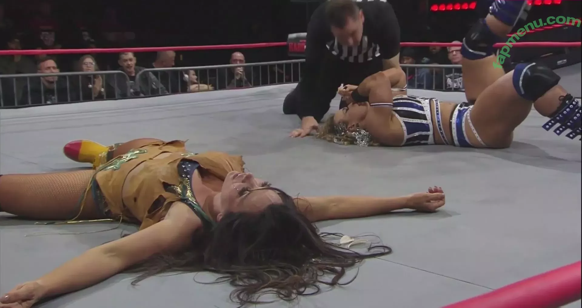 Mickie James nude photo #0489 (michelejames / themickiejames)
