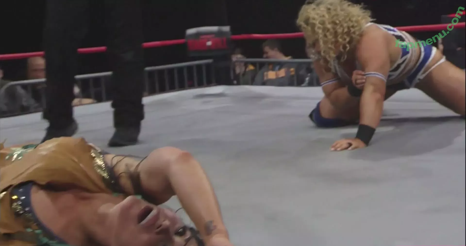 Mickie James nude photo #0490 (michelejames / themickiejames)