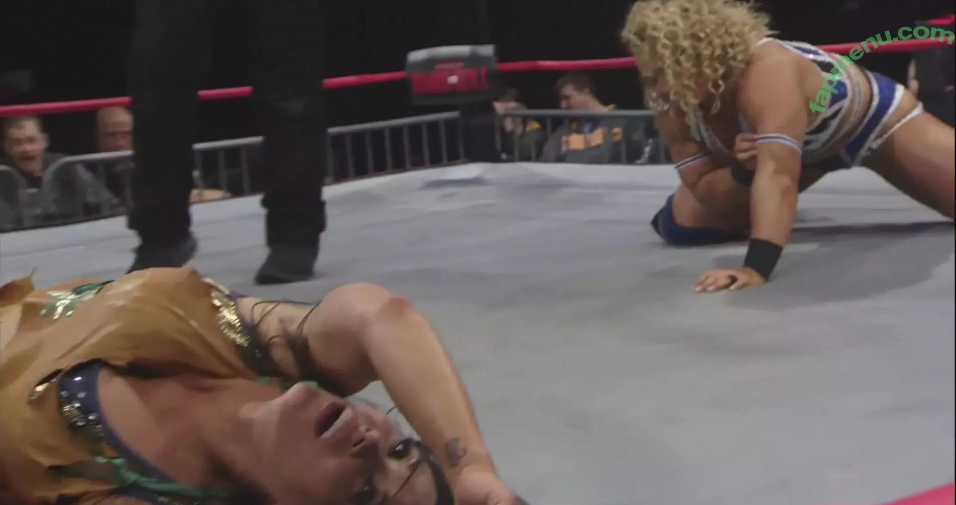 Mickie James nude photo #0491 (michelejames / themickiejames)