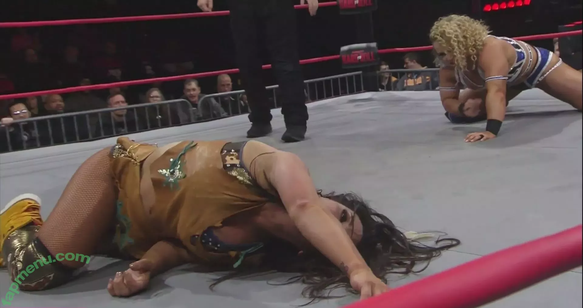Mickie James nude photo #0493 (michelejames / themickiejames)