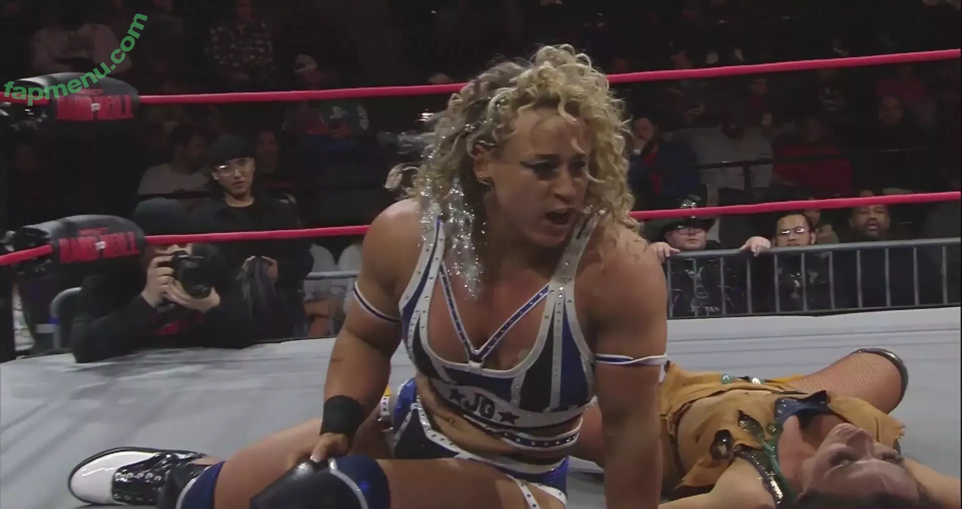 Mickie James nude photo #0497 (michelejames / themickiejames)